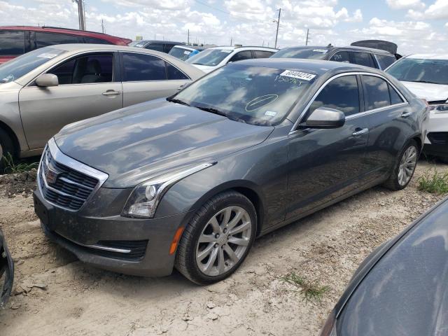 CADILLAC ATS 2017 1g6aa5rx8h0150984