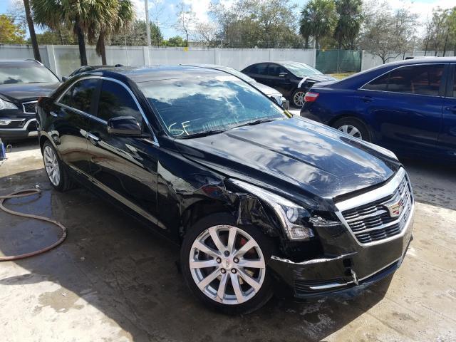 CADILLAC ATS 2017 1g6aa5rx8h0184620