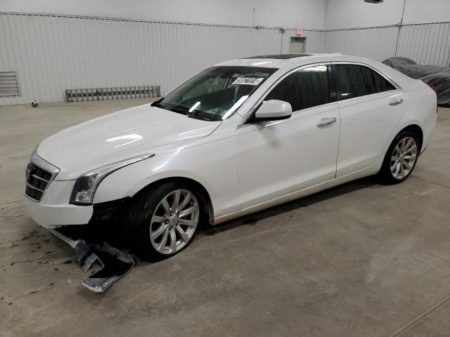 CADILLAC ATS 2017 1g6aa5rx8h0209757