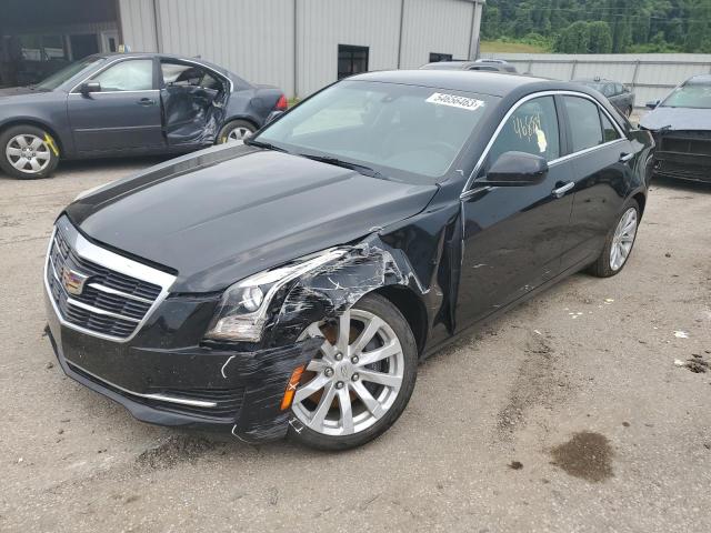 CADILLAC ATS 2018 1g6aa5rx8j0135620