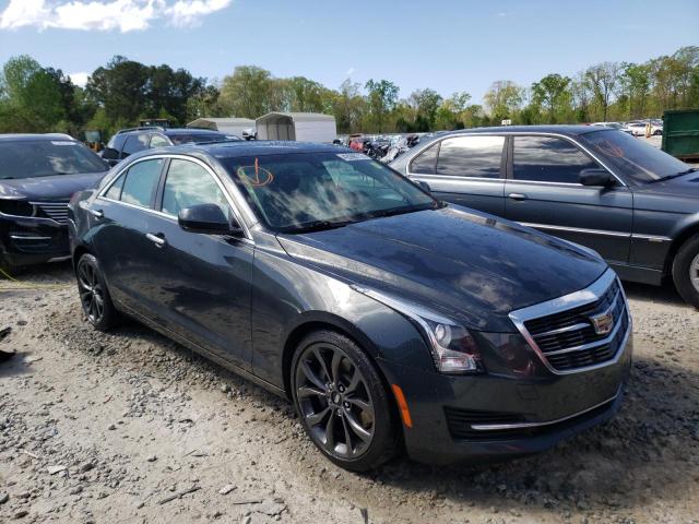 CADILLAC ATS 2018 1g6aa5rx8j0142079