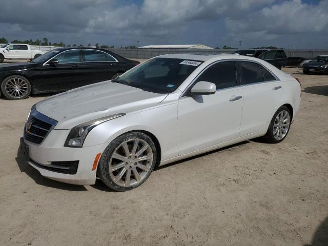 CADILLAC ATS 2018 1g6aa5rx8j0177981