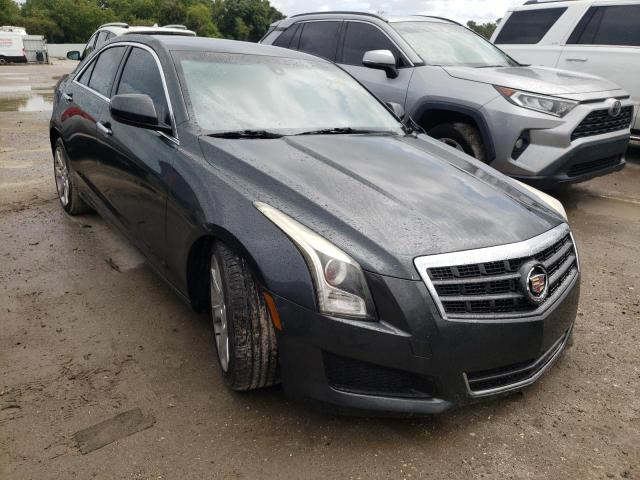 CADILLAC ATS 2014 1g6aa5rx9e0122963