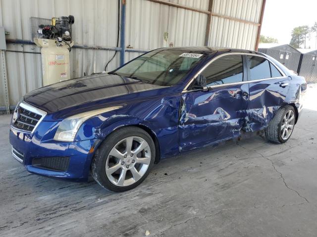 CADILLAC ATS 2014 1g6aa5rx9e0159415