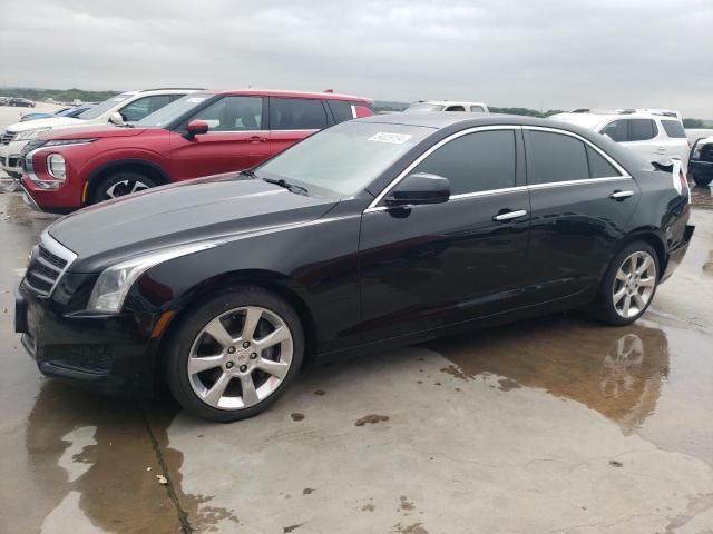 CADILLAC ATS 2014 1g6aa5rx9e0174738