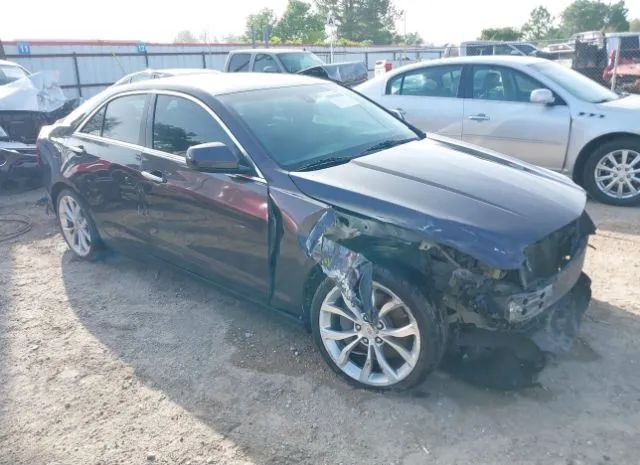 CADILLAC NULL 2015 1g6aa5rx9f0100768