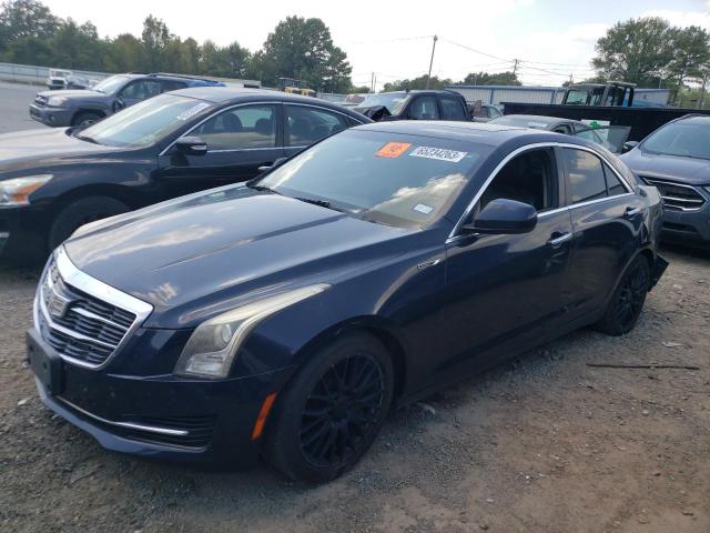 CADILLAC ATS 2015 1g6aa5rx9f0139778