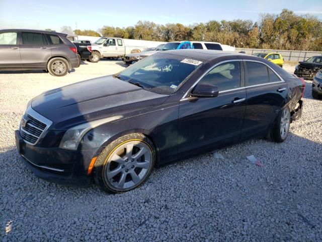 CADILLAC ATS 2016 1g6aa5rx9g0105339