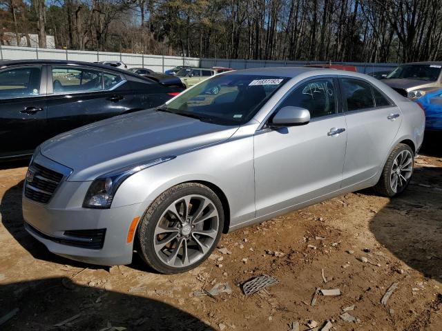 CADILLAC ATS 2016 1g6aa5rx9g0194474