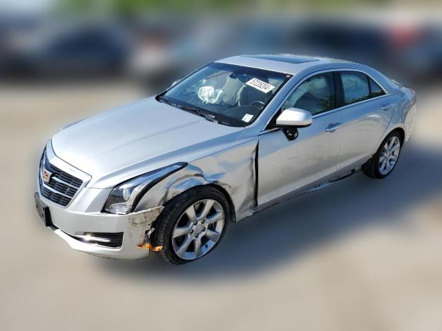 CADILLAC ATS 2016 1g6aa5rx9g0194913