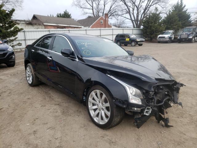 CADILLAC ATS 2017 1g6aa5rx9h0130484