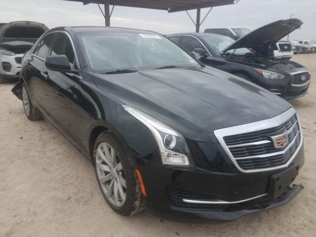 CADILLAC ATS 2017 1g6aa5rx9h0130694