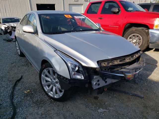 CADILLAC ATS 2017 1g6aa5rx9h0131926