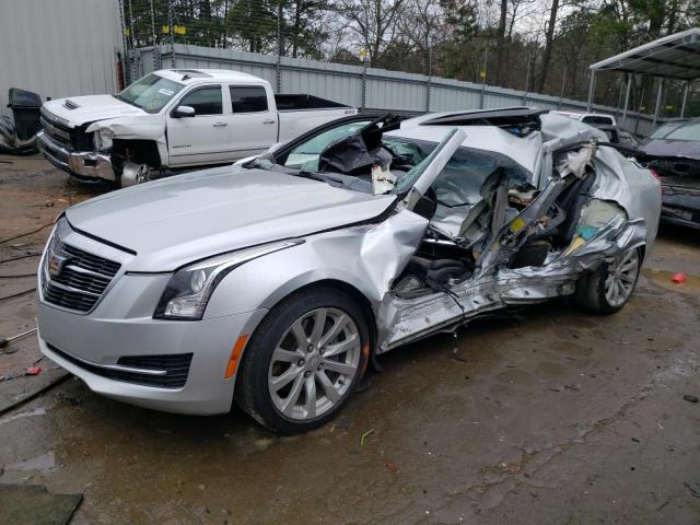 CADILLAC ATS 2017 1g6aa5rx9h0144725