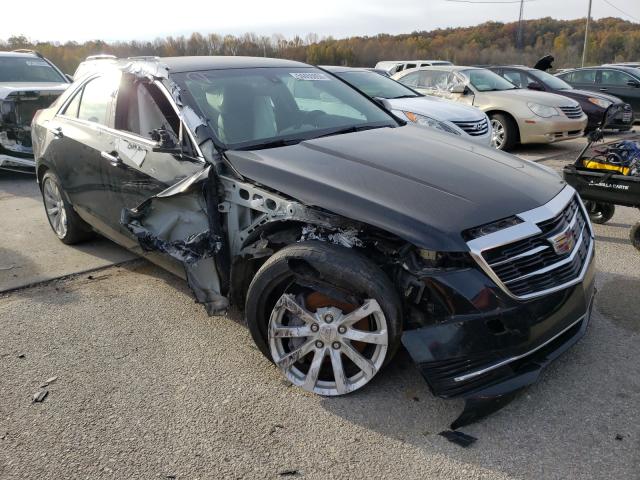 CADILLAC ATS 2017 1g6aa5rx9h0152033