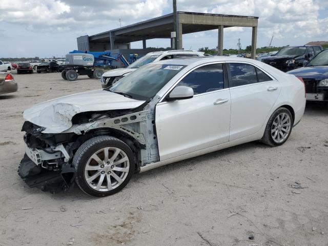 CADILLAC ATS 2017 1g6aa5rx9h0181211