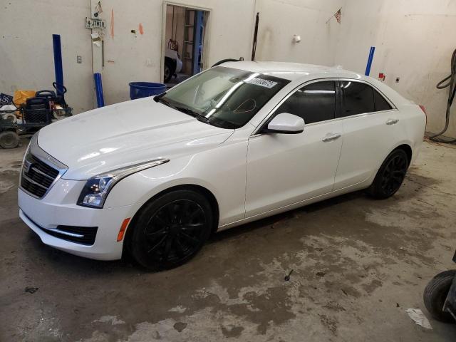 CADILLAC ATS 2017 1g6aa5rx9h0210853