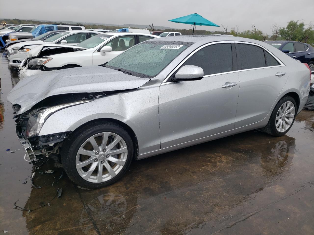 CADILLAC ATS 2018 1g6aa5rx9j0119734