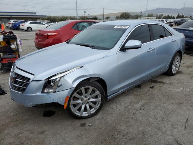 CADILLAC ATS 2018 1g6aa5rx9j0140115