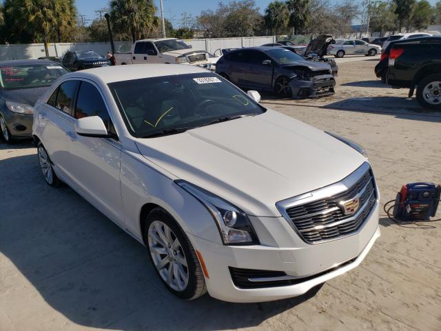 CADILLAC ATS 2018 1g6aa5rx9j0153642