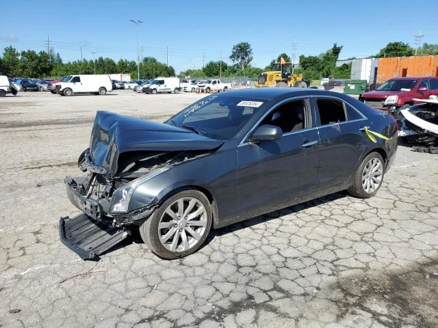 CADILLAC ATS 2018 1g6aa5rx9j0173308