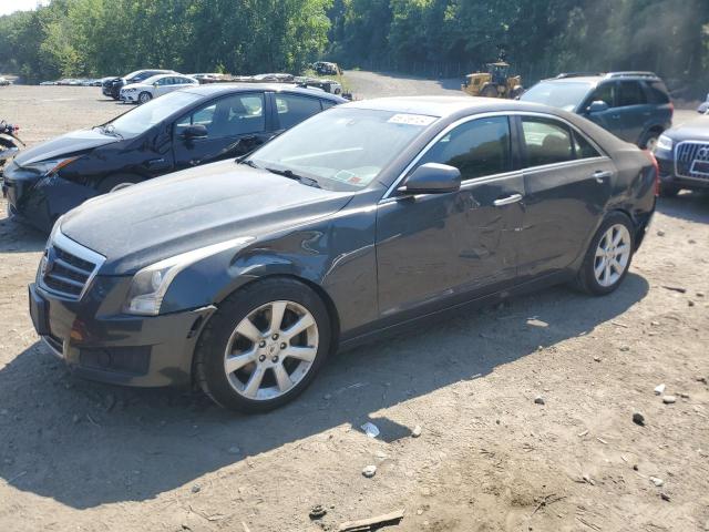 CADILLAC ATS 2013 1g6aa5rxxd0137051