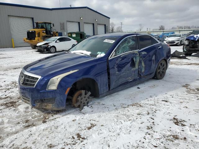 CADILLAC ATS 2013 1g6aa5rxxd0161673