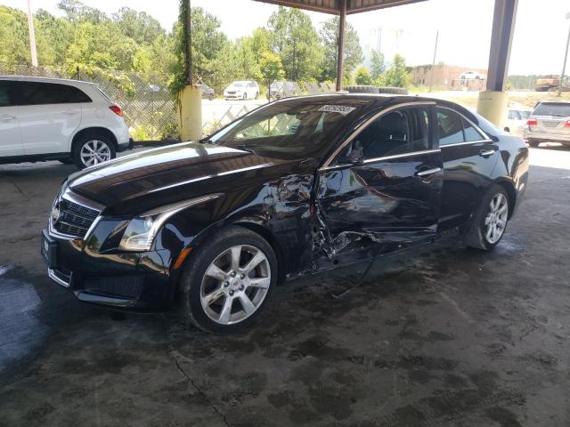 CADILLAC ATS 2014 1g6aa5rxxe0126648