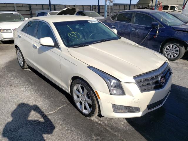 CADILLAC ATS 2014 1g6aa5rxxe0157141