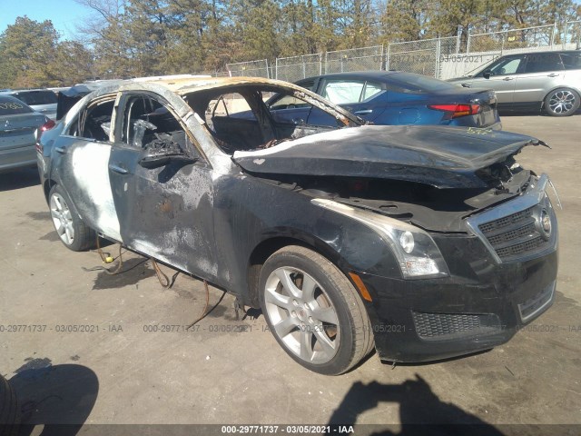 CADILLAC ATS 2014 1g6aa5rxxe0158709