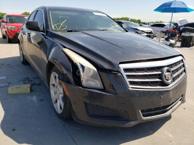 CADILLAC ATS 2014 1g6aa5rxxe0175297