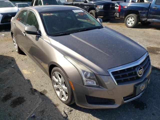 CADILLAC ATS 2014 1g6aa5rxxe0180306