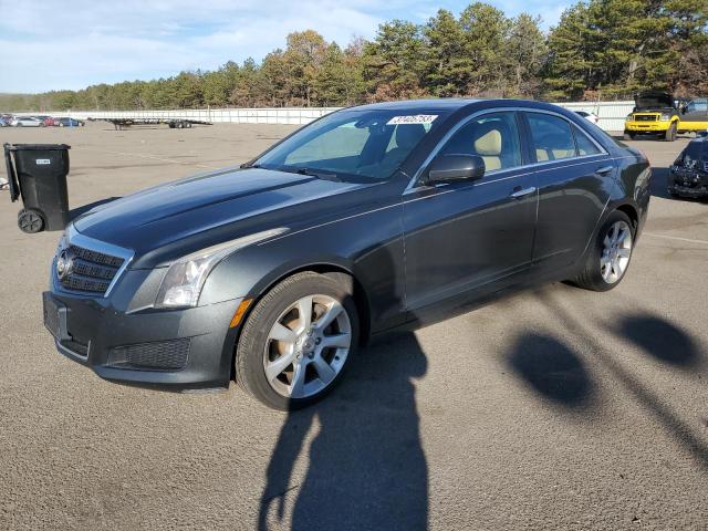 CADILLAC ATS 2014 1g6aa5rxxe0181083