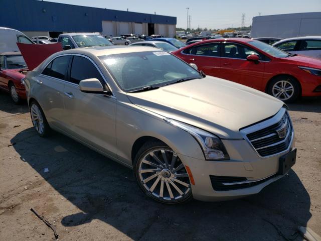 CADILLAC ATS 2015 1g6aa5rxxf0109723