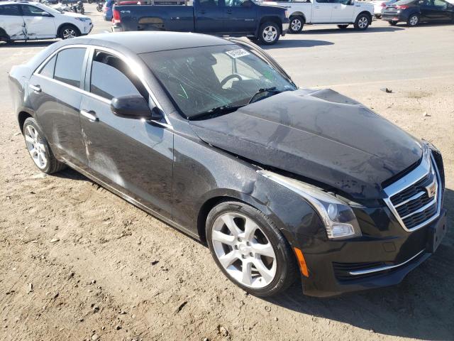 CADILLAC ATS 2015 1g6aa5rxxf0125985