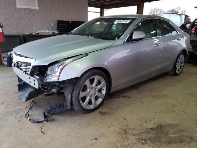 CADILLAC ATS 2016 1g6aa5rxxg0100859