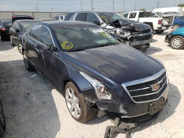 CADILLAC ATS 2016 1g6aa5rxxg0111702