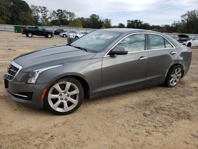 CADILLAC ATS 2016 1g6aa5rxxg0195620