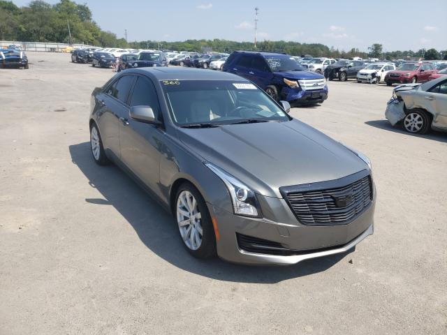 CADILLAC ATS 2017 1g6aa5rxxh0133006