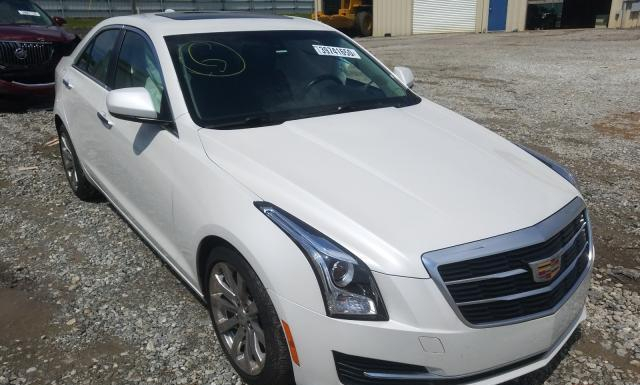 CADILLAC ATS 2017 1g6aa5rxxh0141705