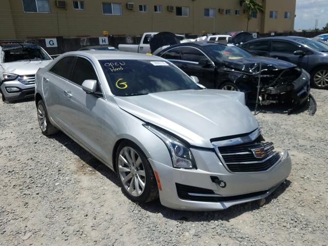 CADILLAC ATS 2017 1g6aa5rxxh0185932