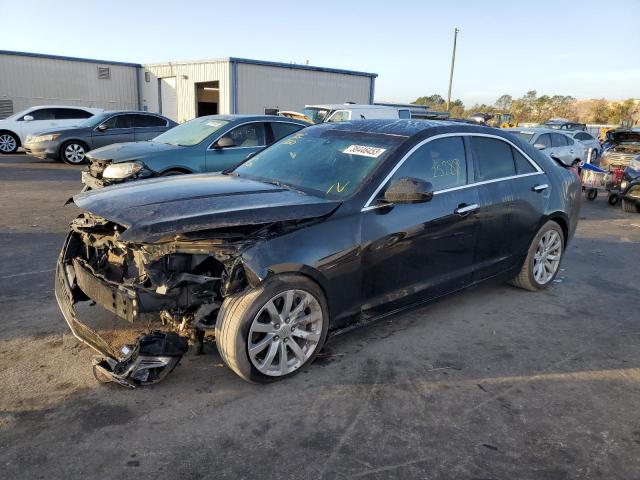 CADILLAC ATS 2018 1g6aa5rxxj0166593