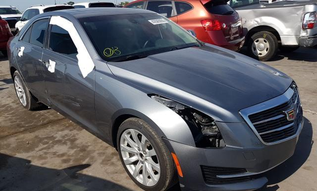 CADILLAC ATS 2018 1g6aa5rxxj0183023