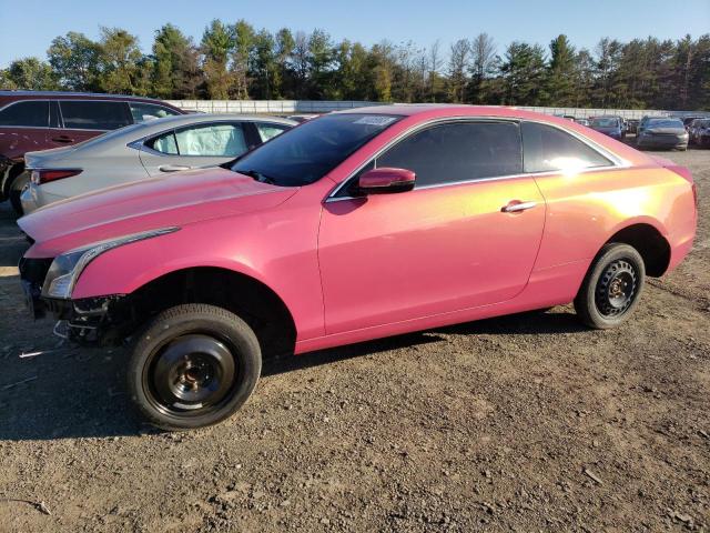 CADILLAC ATS 2015 1g6ab1r34f0138704