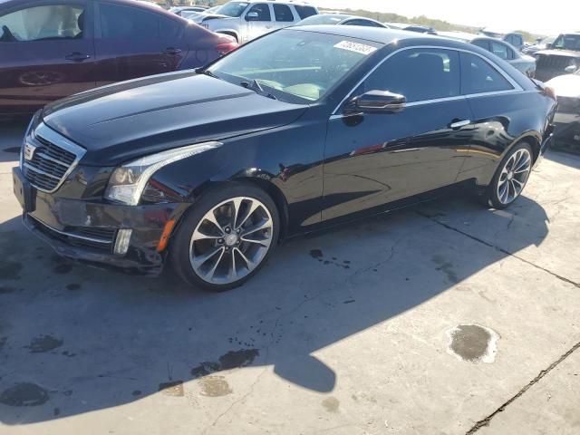 CADILLAC ATS 2015 1g6ab1r35f0136167