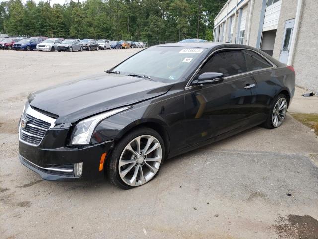 CADILLAC ATS LUXURY 2015 1g6ab1r38f0109433