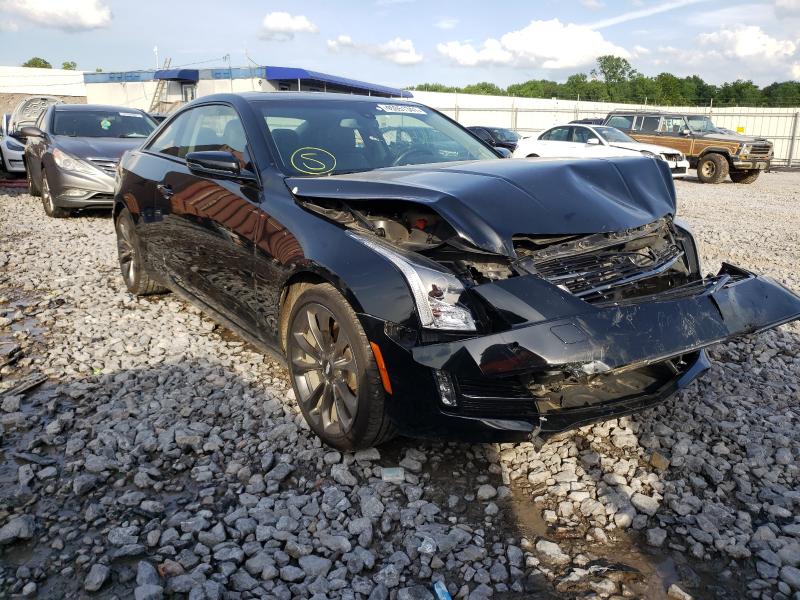 CADILLAC ATS LUXURY 2016 1g6ab1rs0g0196107