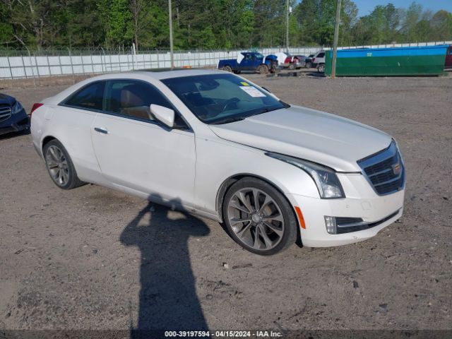 CADILLAC ATS 2016 1g6ab1rs1g0177002