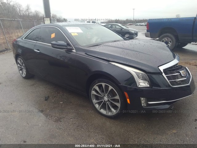 CADILLAC ATS COUPE 2016 1g6ab1rs2g0116564