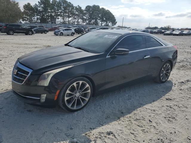 CADILLAC ATS LUXURY 2015 1g6ab1rx0f0112992